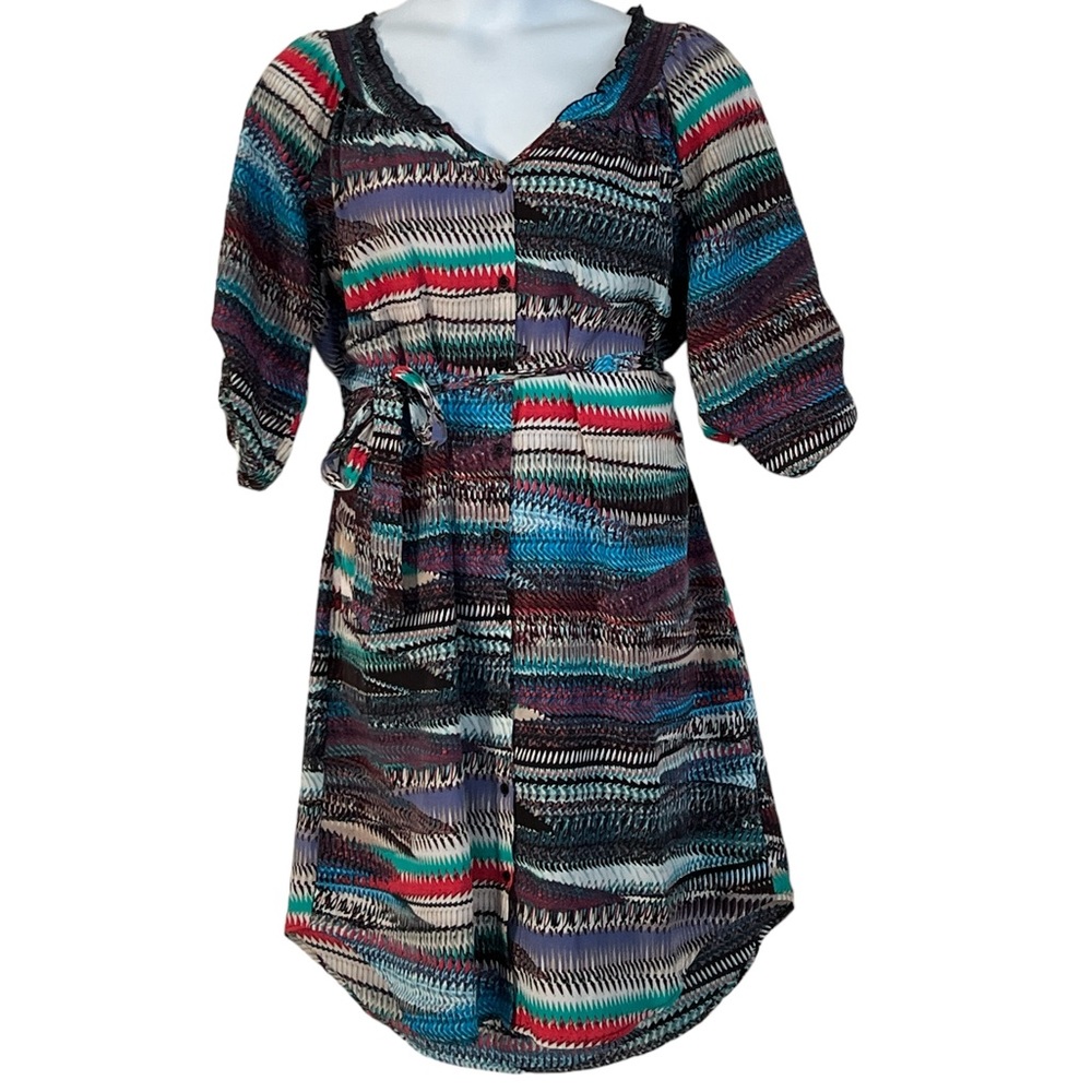 Miss Tina by Tina Knowles Women’s Dress Sz XXL